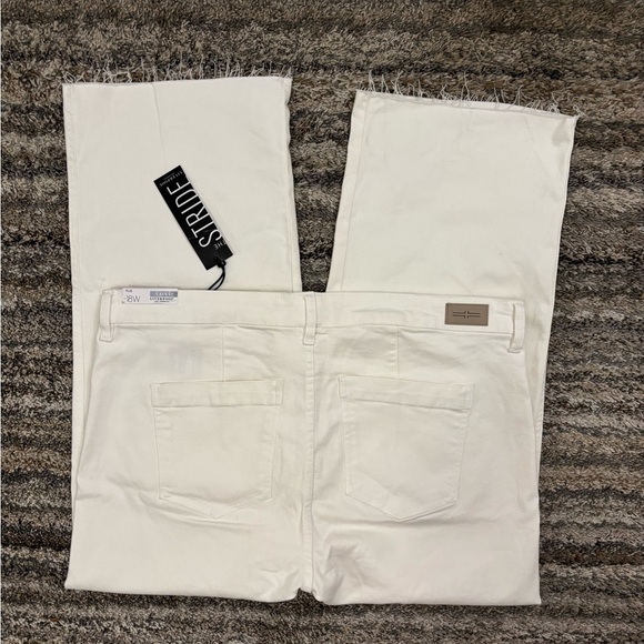 Liverpool The Stride High Rise Wide Leg Jeans Sz 18W NWT | Liverpool Jeans NEW - - Picture 15 of 16